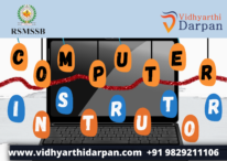 SYLLABUS AND EXAMINATION PLANING FOR COMPUTER INSTRUCTOR