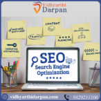 How To Increase Traffic On Site Using SEO