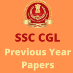 SSC CGL Tier-I 07 March 2020 Shift-III Previous Year Paper