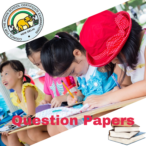 GEOGRAPHY CLASS 10TH QUESTION PAPER 2019 (ICSE)