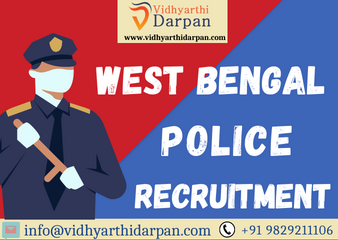 WB Police Constable Recruitment 2022 