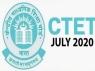C TET july 2020 application Last Date Extended